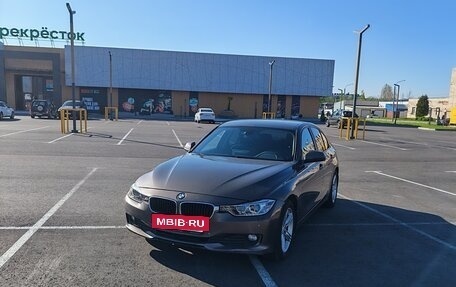 BMW 3 серия, 2013 год, 1 300 000 рублей, 3 фотография