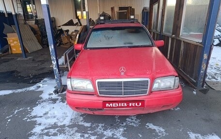 Mercedes-Benz C-Класс, 1998 год, 200 000 рублей, 1 фотография