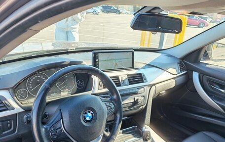BMW 3 серия, 2013 год, 1 300 000 рублей, 10 фотография