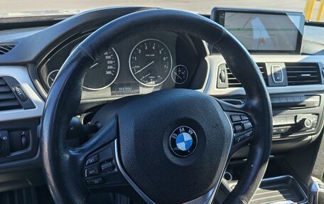 BMW 3 серия, 2013 год, 1 300 000 рублей, 13 фотография
