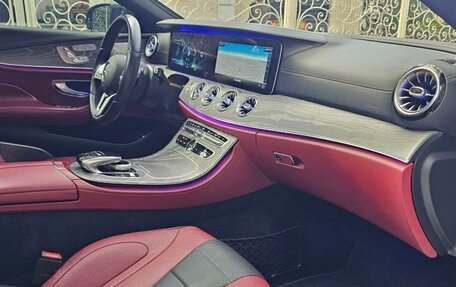 Mercedes-Benz CLS, 2018 год, 4 995 000 рублей, 3 фотография
