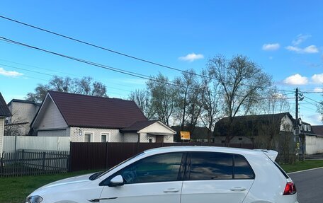 Volkswagen Golf VII, 2013 год, 1 390 000 рублей, 3 фотография