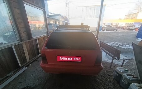 Mercedes-Benz C-Класс, 1998 год, 200 000 рублей, 2 фотография
