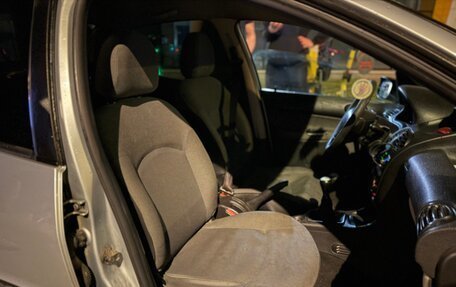 Peugeot 206, 2008 год, 123 000 рублей, 8 фотография
