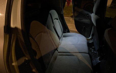 Peugeot 206, 2008 год, 123 000 рублей, 10 фотография