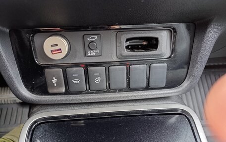 Mitsubishi Outlander III рестайлинг 3, 2021 год, 2 495 000 рублей, 8 фотография