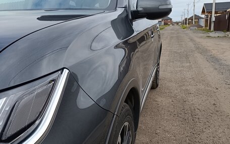 Mitsubishi Outlander III рестайлинг 3, 2021 год, 2 495 000 рублей, 10 фотография