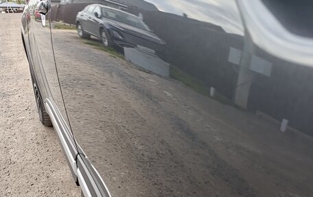 Mitsubishi Outlander III рестайлинг 3, 2021 год, 2 495 000 рублей, 11 фотография