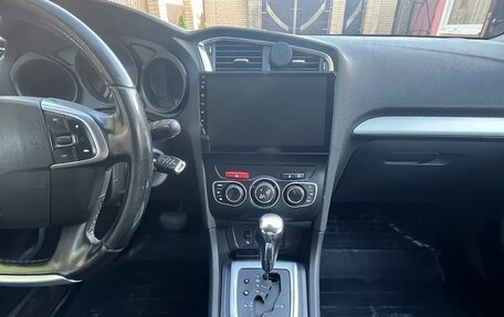 Citroen C4 II рестайлинг, 2013 год, 800 000 рублей, 6 фотография
