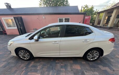 Citroen C4 II рестайлинг, 2013 год, 800 000 рублей, 4 фотография