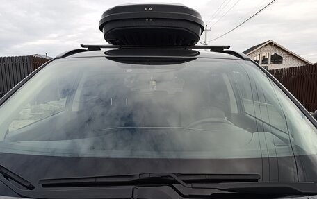 Mitsubishi Outlander III рестайлинг 3, 2021 год, 2 495 000 рублей, 14 фотография