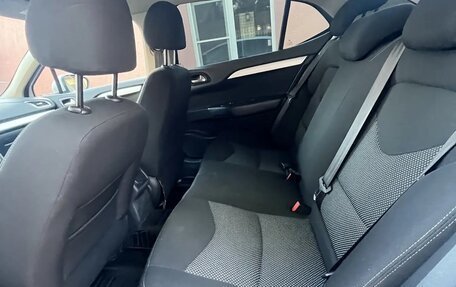 Citroen C4 II рестайлинг, 2013 год, 800 000 рублей, 7 фотография