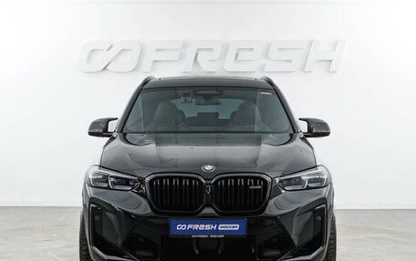 BMW X3 M, 2023 год, 13 250 000 рублей, 3 фотография
