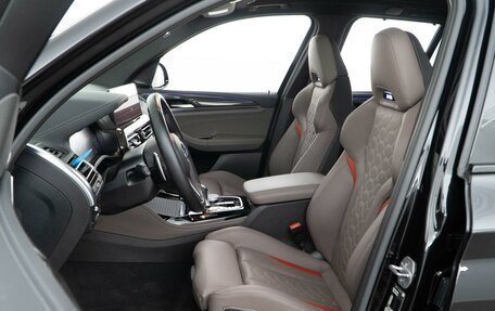 BMW X3 M, 2023 год, 13 250 000 рублей, 10 фотография