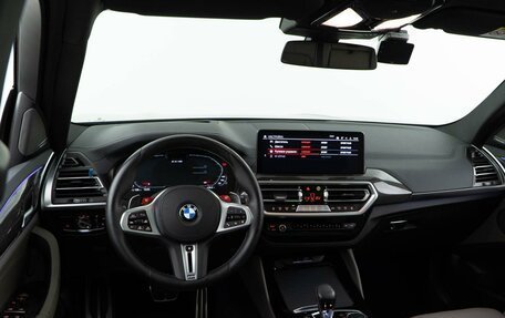 BMW X3 M, 2023 год, 13 250 000 рублей, 6 фотография
