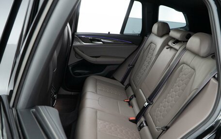 BMW X3 M, 2023 год, 13 250 000 рублей, 9 фотография