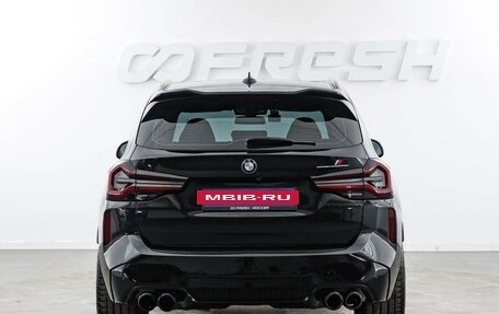 BMW X3 M, 2023 год, 13 250 000 рублей, 4 фотография