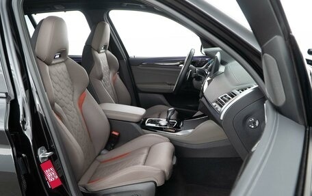 BMW X3 M, 2023 год, 13 250 000 рублей, 8 фотография