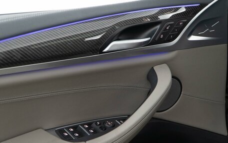 BMW X3 M, 2023 год, 13 250 000 рублей, 22 фотография