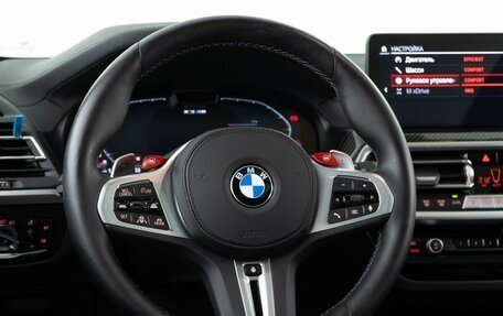 BMW X3 M, 2023 год, 13 250 000 рублей, 15 фотография
