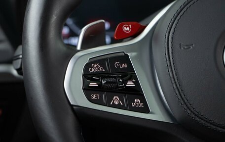 BMW X3 M, 2023 год, 13 250 000 рублей, 16 фотография