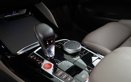 BMW X3 M, 2023 год, 13 250 000 рублей, 21 фотография