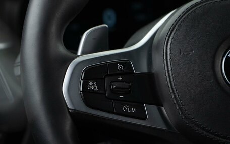 BMW 5 серия, 2019 год, 3 099 055 рублей, 13 фотография