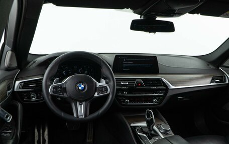 BMW 5 серия, 2019 год, 3 099 055 рублей, 6 фотография