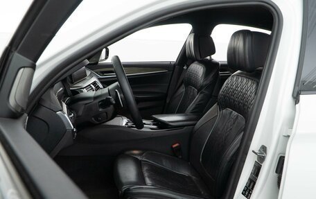BMW 5 серия, 2019 год, 3 099 055 рублей, 10 фотография