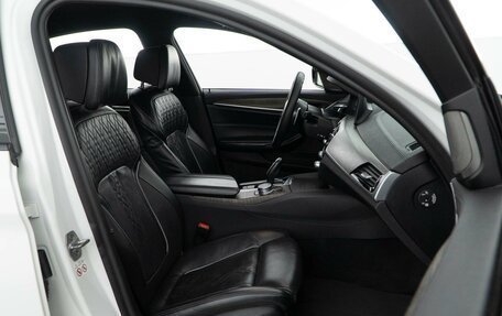 BMW 5 серия, 2019 год, 3 099 055 рублей, 8 фотография