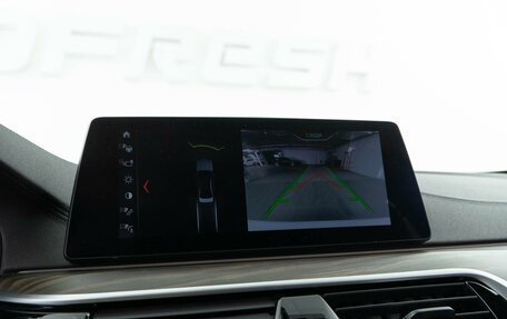 BMW 5 серия, 2019 год, 3 099 055 рублей, 15 фотография