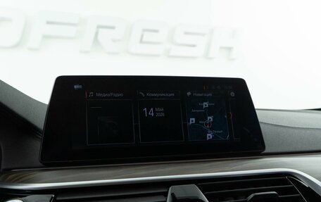 BMW 5 серия, 2019 год, 3 099 055 рублей, 16 фотография