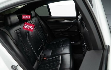 BMW 5 серия, 2019 год, 3 099 055 рублей, 7 фотография