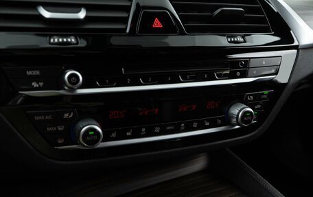 BMW 5 серия, 2019 год, 3 099 055 рублей, 17 фотография