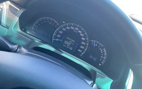 Toyota Camry, 2014 год, 1 300 000 рублей, 4 фотография