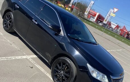 Toyota Camry, 2014 год, 1 300 000 рублей, 6 фотография