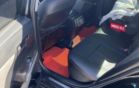 Toyota Camry, 2014 год, 1 300 000 рублей, 3 фотография