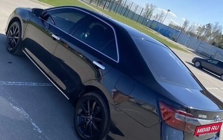 Toyota Camry, 2014 год, 1 300 000 рублей, 7 фотография