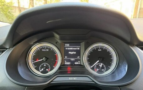 Skoda Octavia, 2017 год, 950 000 рублей, 5 фотография