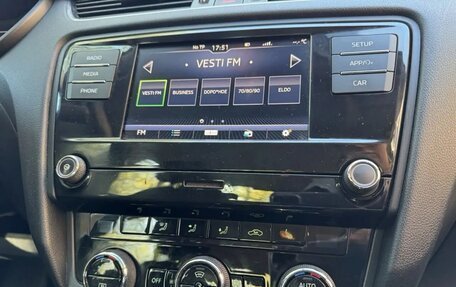 Skoda Octavia, 2017 год, 950 000 рублей, 7 фотография