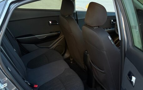 KIA Rio III рестайлинг, 2012 год, 690 000 рублей, 13 фотография