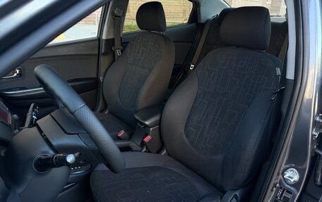 KIA Rio III рестайлинг, 2012 год, 690 000 рублей, 26 фотография