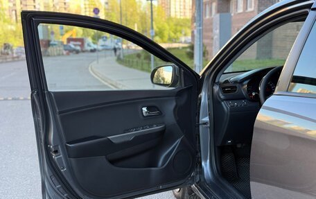 KIA Rio III рестайлинг, 2012 год, 690 000 рублей, 21 фотография