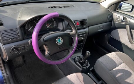 Skoda Octavia IV, 2006 год, 395 000 рублей, 7 фотография
