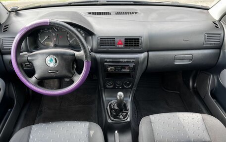 Skoda Octavia IV, 2006 год, 395 000 рублей, 9 фотография