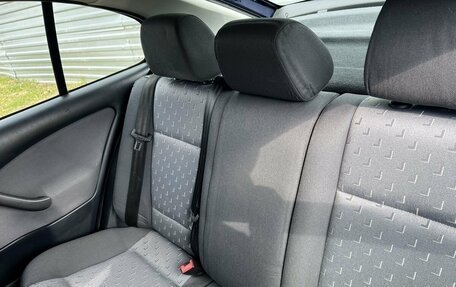 Skoda Octavia IV, 2006 год, 395 000 рублей, 8 фотография