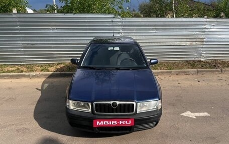 Skoda Octavia IV, 2006 год, 395 000 рублей, 2 фотография