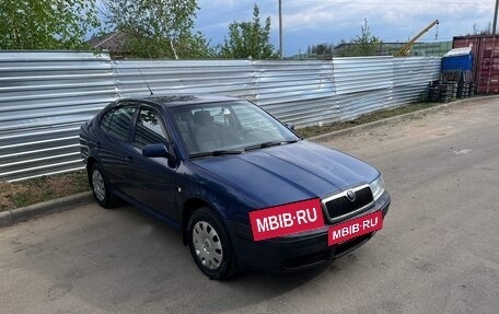 Skoda Octavia IV, 2006 год, 395 000 рублей, 3 фотография