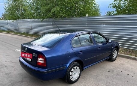Skoda Octavia IV, 2006 год, 395 000 рублей, 6 фотография