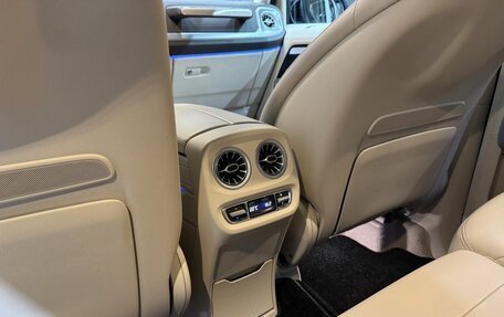 Mercedes-Benz G-Класс AMG, 2022 год, 23 500 000 рублей, 12 фотография